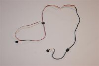 HP ProBook 4450b Mikrofon Microphone mit 4 Pin Kabel...