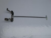 HP ProBook 4515s Display Scharniere & Leisten L+R...