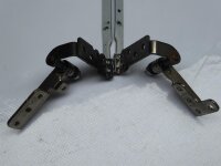 HP ProBook 4515s Display Scharniere & Leisten L+R...