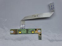 HP ProBook 4515s Touchpad Maustasten Board mit Kabel #3173