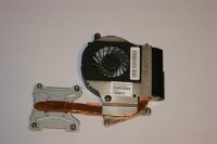 HP G62-a35SO Kühler und Lüfter +...