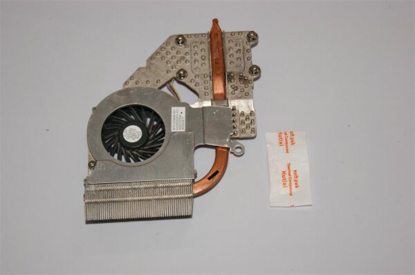 HP ProBook 4515s Kühler Lüfter + Wärmeleitpaste 535804-001 #3173