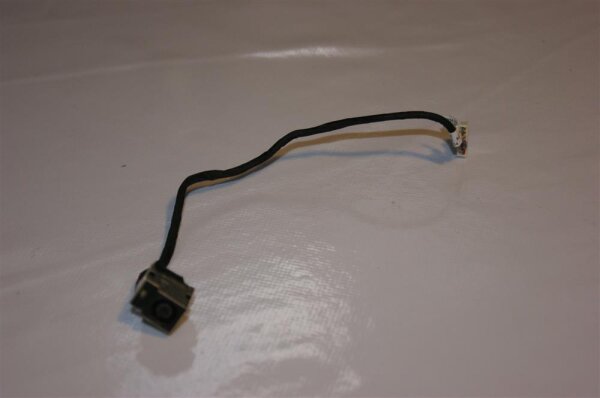 HP G62-a35SO Powerbuchse Strombuchse mit Kabel 35070QP00-600-G #3174
