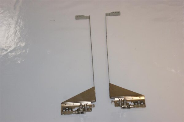 ASUS X61S Displayscharniere incl. Leisten L+R 13N0-BTA0G01 #3175