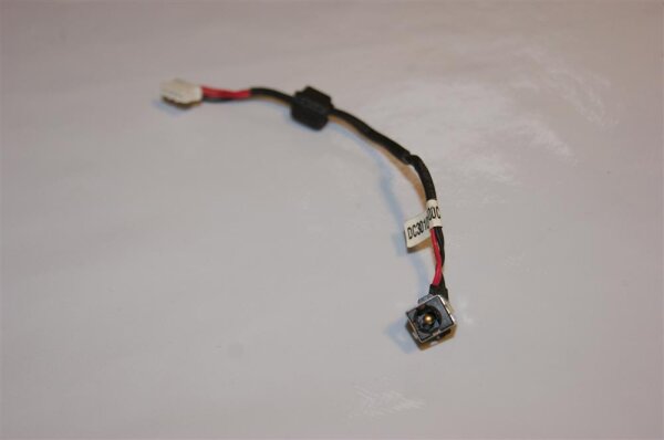 ASUS K53B Powerbuchse Strombuchse mit Kabel DC30100FJ00CSAN #3176