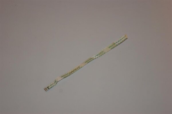 ASUS K53B Flachbandkabel Cable für Touchpad 15,8cm 6 polig NBX0000WS00 #3176