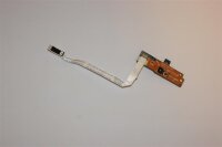 ASUS K53B Powerbutton Board mit Kabel LS-7326P #3176
