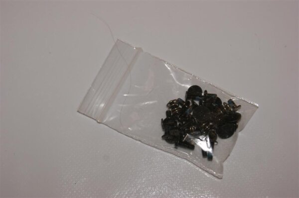 ASUS K53B Schraubensatz Screws Set #3176