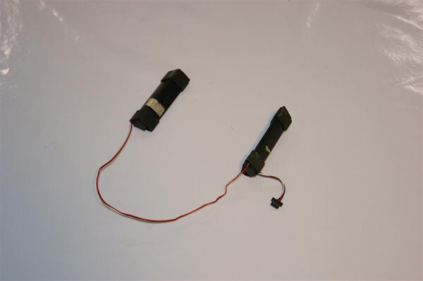 ASUS P52F Lautsprecher Soundspeaker #3177