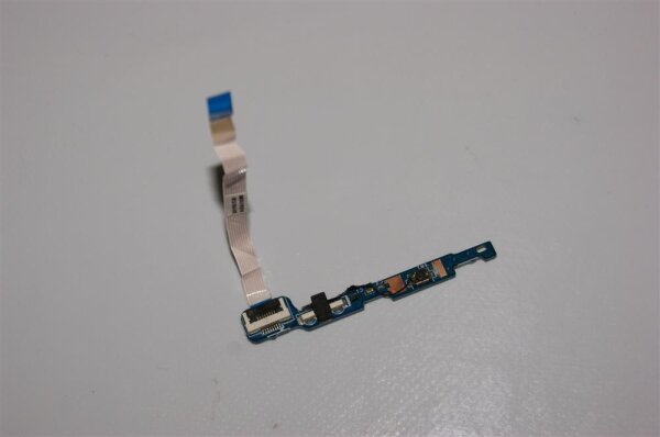Acer S3 Series Ultrabook MS2346 Powerbutton Board mit Kabel 48.4QP04.01M #3178