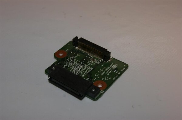 HP Pavilion dv9700  IDE DVD Adapter Connector DAAT9TB38D2 #2423