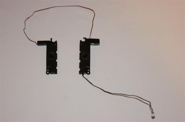 ASUS VivoBook Ultrabook S400CA Lautsprecher Soundspeaker #3179