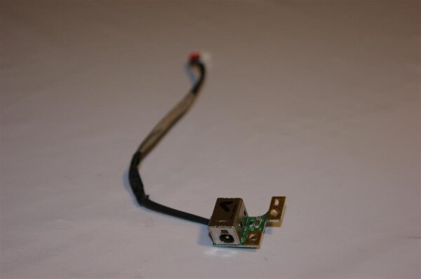 HP Pavilion dv9700 Power Strom Buchse DC In Jack mit Kabel #2423
