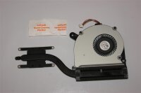 ASUS VivoBook Ultrabook S400CA Kühler Lüfter...