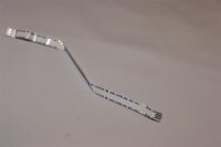 HP Pavilion dv9700 Flachband Flex Kabel Cable 4pol 11,5cm...