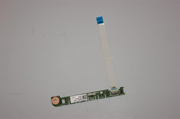 ASUS VivoBook Ultrabook S400CA LED Board mit Kabel 36JX7LB0000  #3179