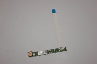 ASUS VivoBook Ultrabook S400CA LED Board mit Kabel...