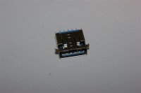 ASUS VivoBook Ultrabook S400CA USB Buchse vom Mainboard...