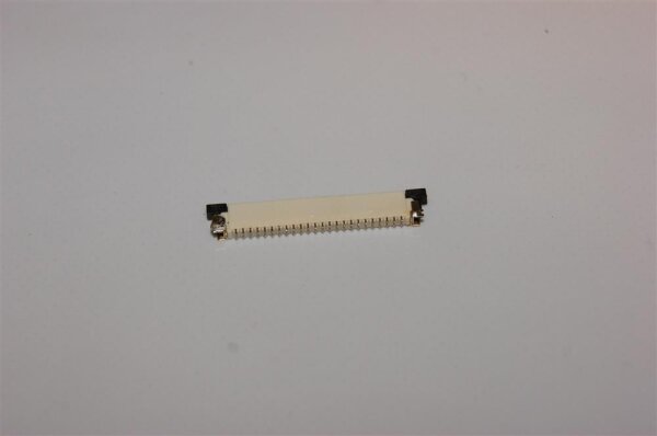 ASUS VivoBook Ultrabook S400CA Tastatur Anschluss vom Mainboard  #3179