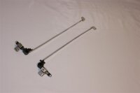 Fujitsu Lifebook A530 Displayscharniere incl. Leisten L+R...