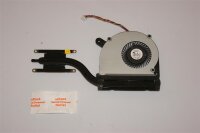 ASUS VivoBook Ultrabook S300C Kühler Lüfter +...