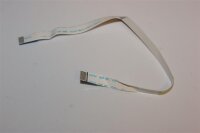 Asus X72V Flachband Flex Kabel Ribbon 10pol 16cm #3181