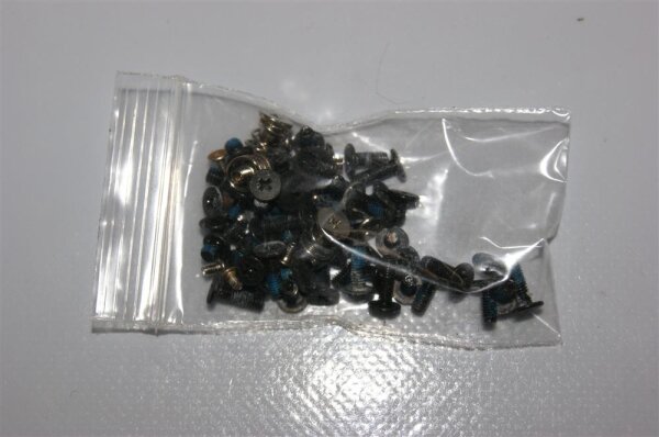 Acer Aspire 5538G-314G32Mn Schraubensatz Screws Set #3182
