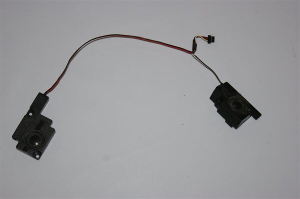 Acer Aspire 5538G-314G32Mn Lautsprecher Soundspeaker PK23000C700 #3182