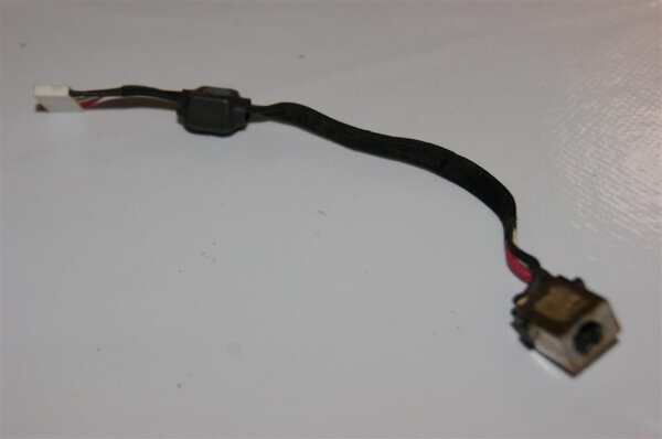 Acer Aspire 5538G-314G32Mn Powerbuchse Strombuchse mit Kabel #3182