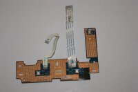 Acer Aspire 5538G-314G32Mn Touchpad Maustasten Board mit...