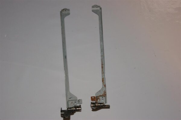 Acer Aspire 5538G-314G32Mn Displayscharniere Scharniere L+R AM09F000100 #3182