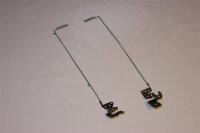 Acer Aspire V5-531 Serie Displayscharniere +Leisten LR...