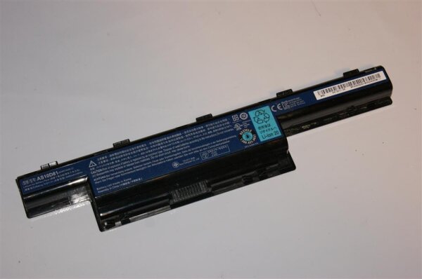 Acer Aspire V3-571 Q5WV1 ORIGINAL AKKU Batterie AS10D81 #3184