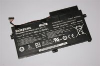 SAMSUNG 370R NP370R5E ORIGINAL AKKU Batterie AA-PBVN3AB...
