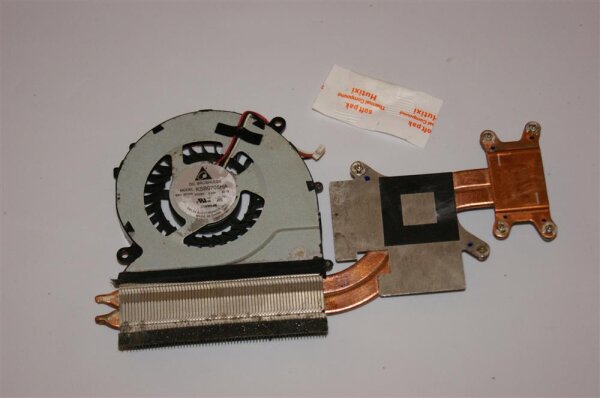 SAMSUNG 370R NP370R5E Kühler Lüfter Fan Heatsink BA62-00794A #3186