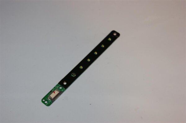 Asus X72V LED Board 69N04YE10B02-01 #3181M