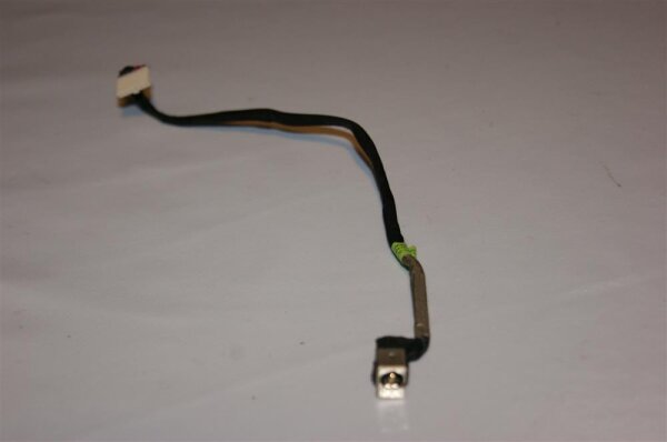 MSI MS-16G5 GE620 Powerbuchse Strombuchse mit Kabel K10-3006122-H39 #3187