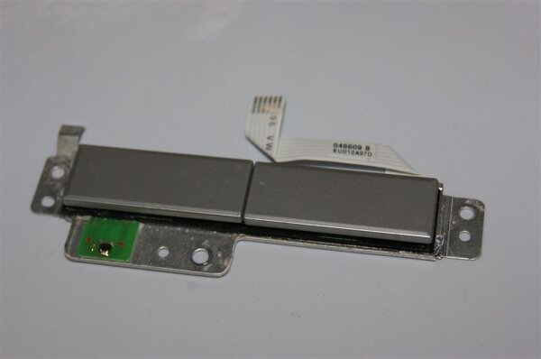 Dell Studio 1557 Maustasten incl. Kabel und Halterung KUD10A97D #3189