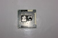 Sony Vaio PCG-6121M CPU Prozessor Intel i3 350M SLBPK #3188