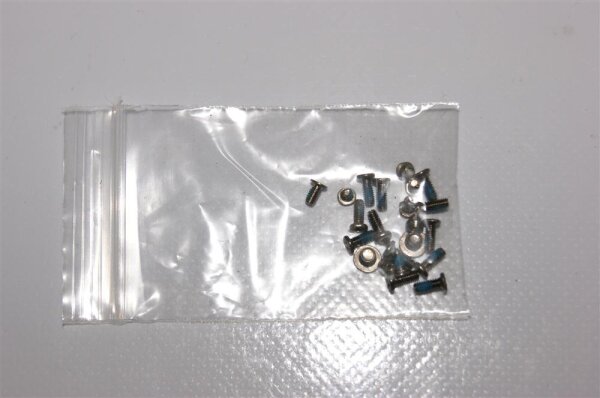 Medion Akoya E1228 MD98721 Schraubensatz Screws Set #3190