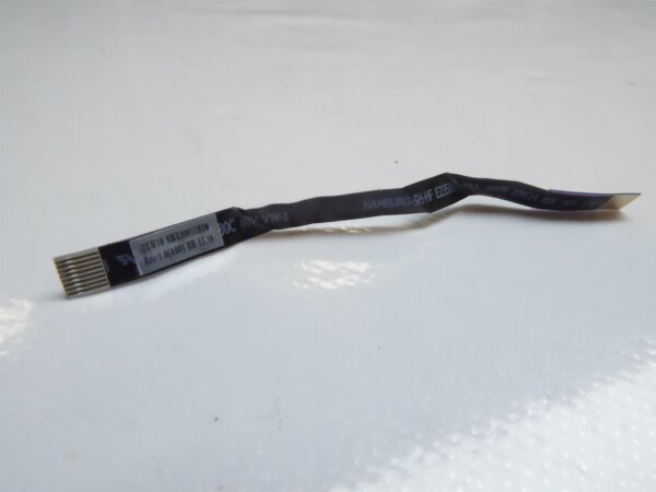 Dell Latitude E5530 Touchpad Flex Kabel Cable Ribbon 8-polig  7,8 cm QXW10 NBX0001B00 #3191