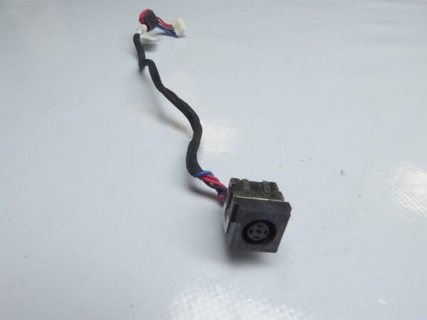 Dell Latitude E5530 Powerbuchse Strombuchse mit Kabel DC30100H100 #3191
