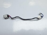 Dell Latitude E5530 Powerbuchse Strombuchse mit Kabel...