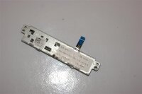 Dell Latitude E5530 Maustasten Mouse Buttons Board unten...