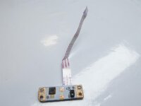 Dell Latitude E5530 Power Button Board incl Kabel Cable...