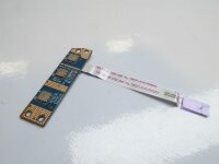Dell Latitude E5530 Media Button Board mit Kabel QXW10...