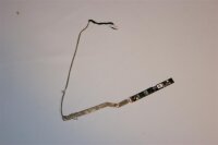 Medion Akoya E1228 MD98721 Webcam Kamera Modul mit Kabel...