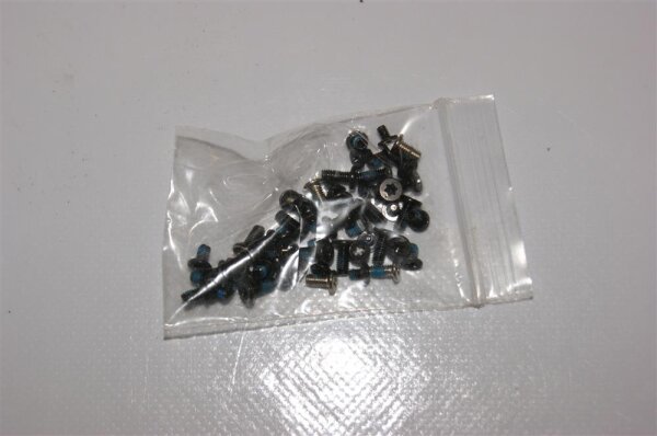 HP EliteBook 8560p Schraubensatz Screws Set  #3192
