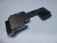 HP EliteBook 8540w Audio SD Kartenleser Card Reader...
