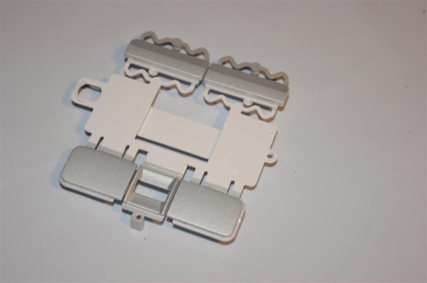 Fujitsu Celsius H700 Maus Tasten Touchpadtasten Mouse Buttons white #3195